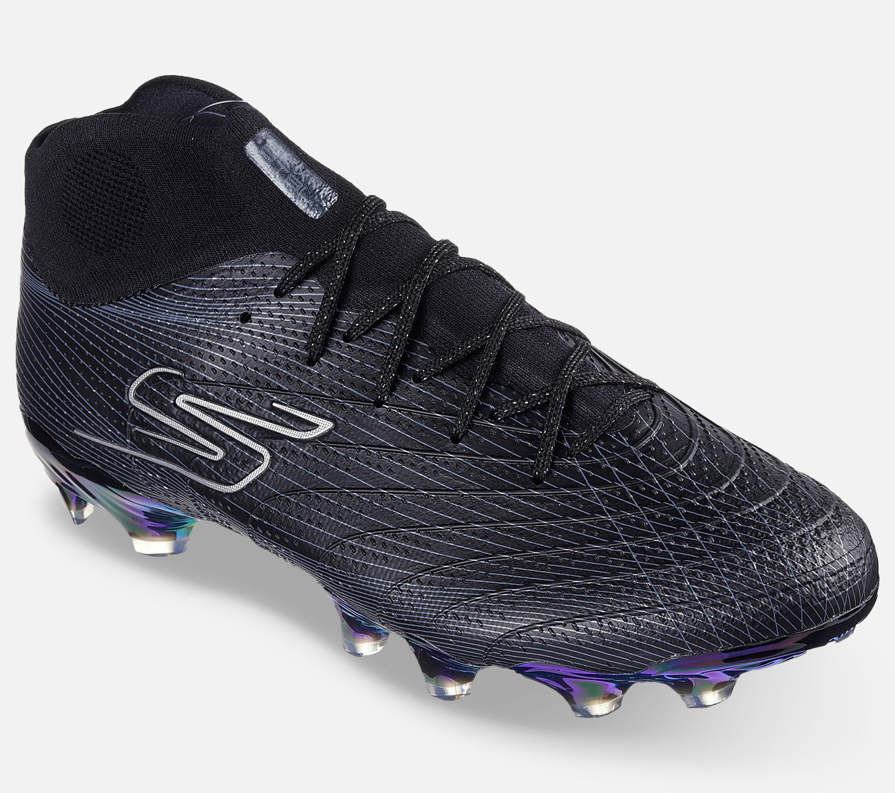 SKX 01 - High FG Football Skechers