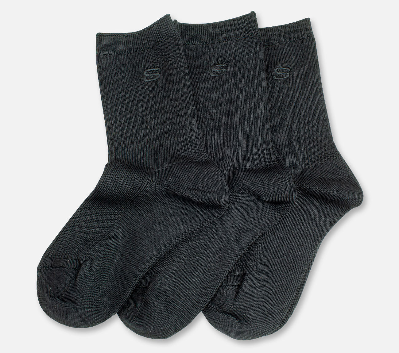 3 pari sukat Sock Skechers