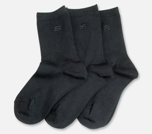 3 pari sukat Sock Skechers