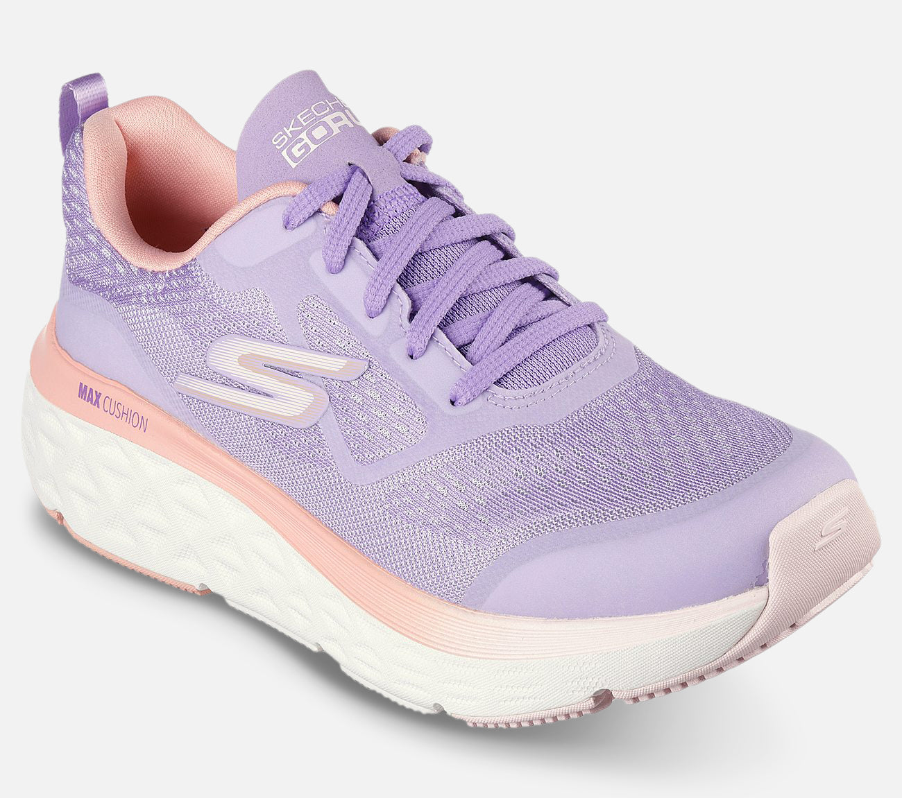 Max Cushioning Delta - Ultimate Endurance Shoe Skechers