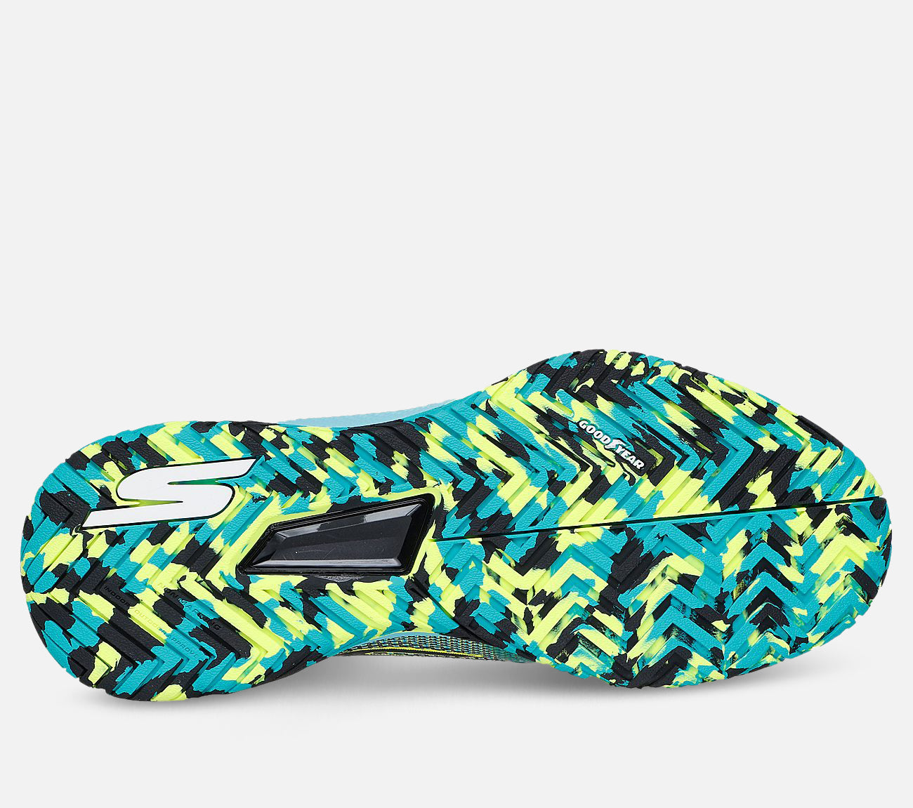 Relaxed Fit: Viper Court Pro 2.0 Shoe Skechers.fi