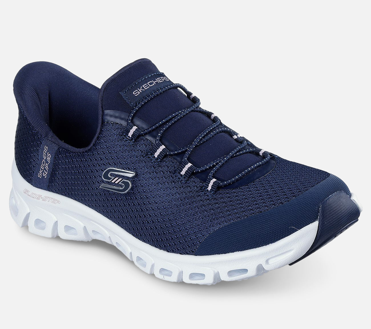 Slip-ins: Glide-Step - Pursuit Shoe Skechers.fi