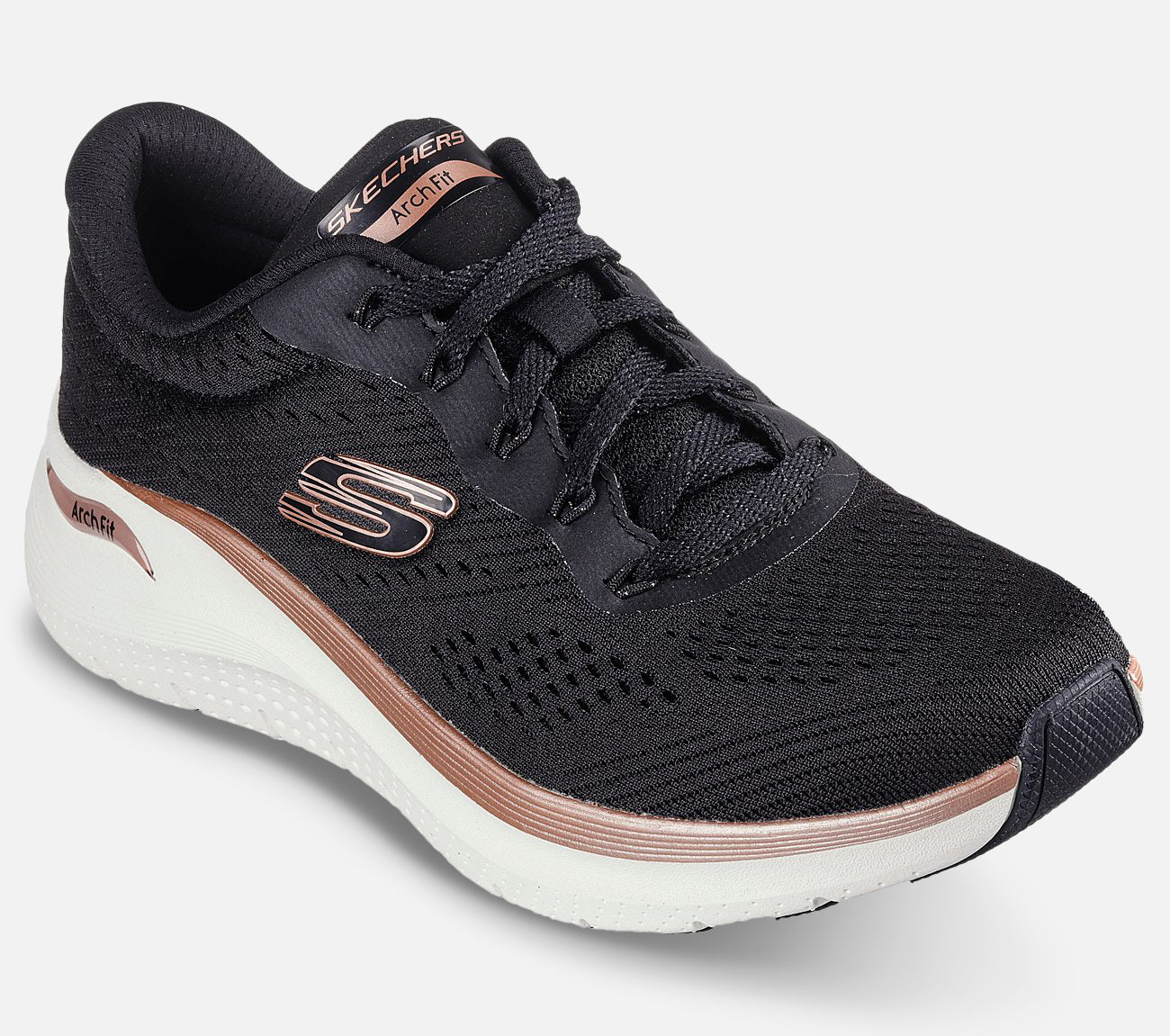 Arch Fit 2.0 - Glow The Distance Shoe Skechers.fi