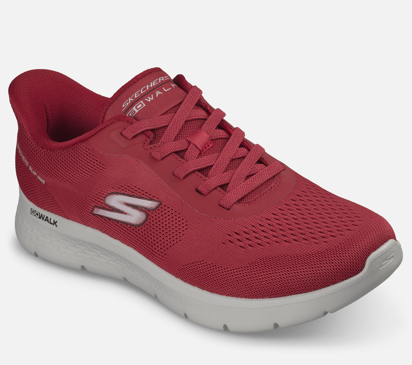 Slip-ins: GO WALK Flex - Master Shoe Skechers.fi