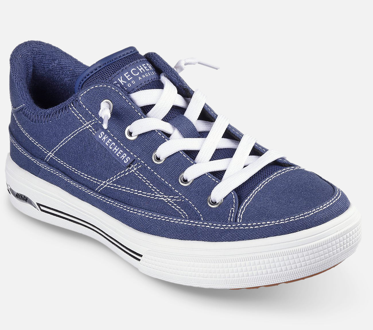 Arch Fit Arcade - Arcata Shoe Skechers.fi