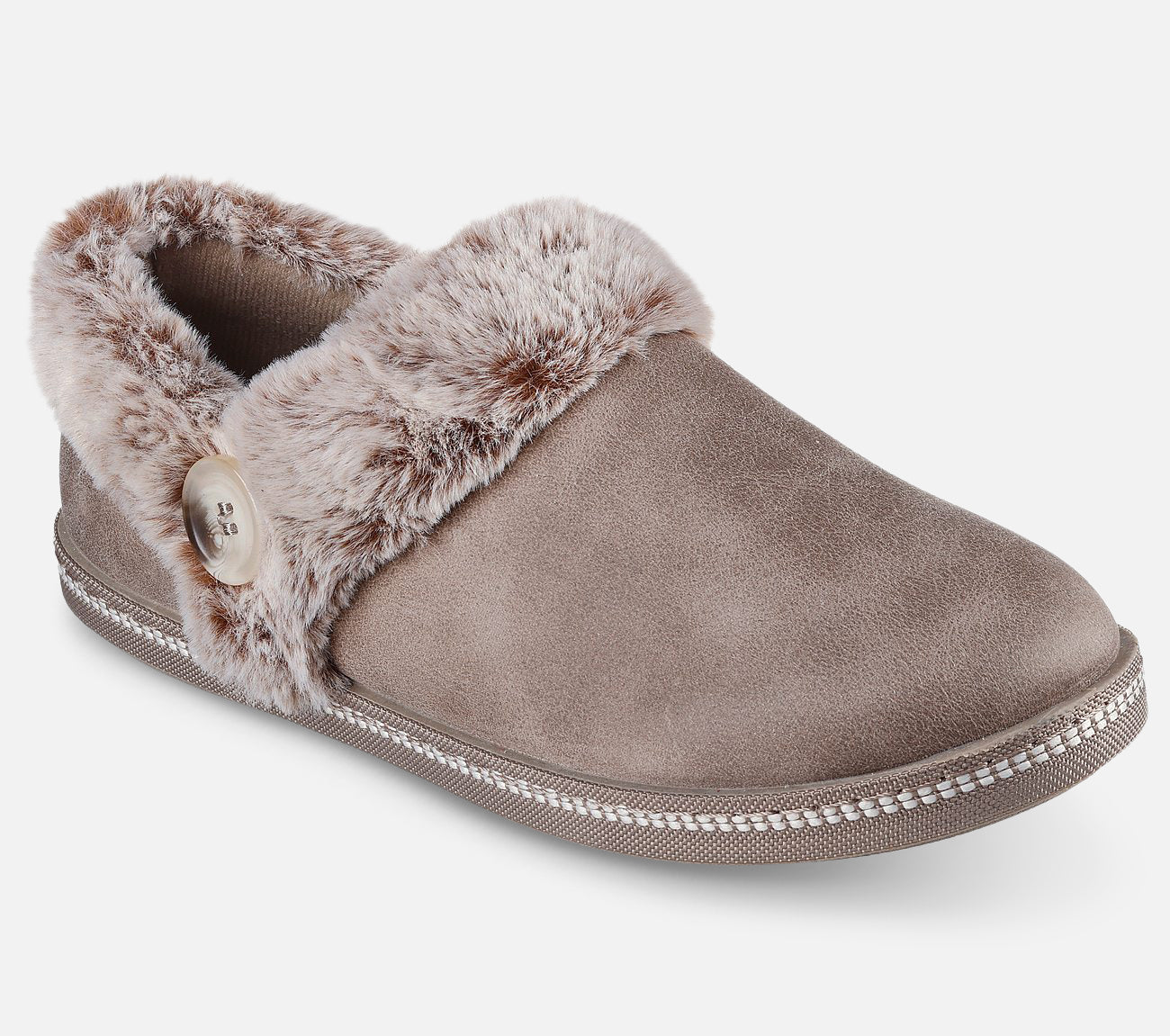 Cozy Campfire - French Toast 2 Slipper Skechers.fi