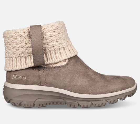 Relaxed Fit: Easy Going - Cozy Weather Shoe Skechers.fi