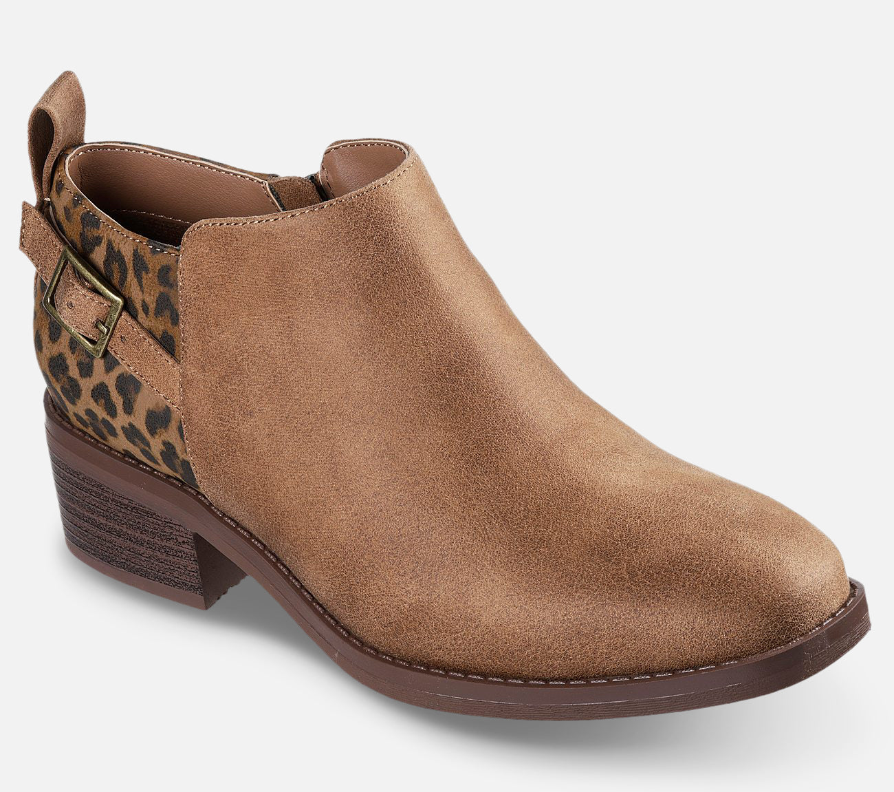 BOBS - Wander Luxe Boot Skechers.fi