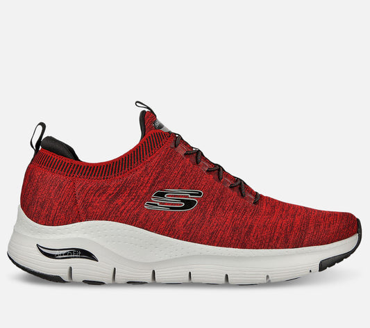 Arch Fit - Waveport Shoe Skechers.fi