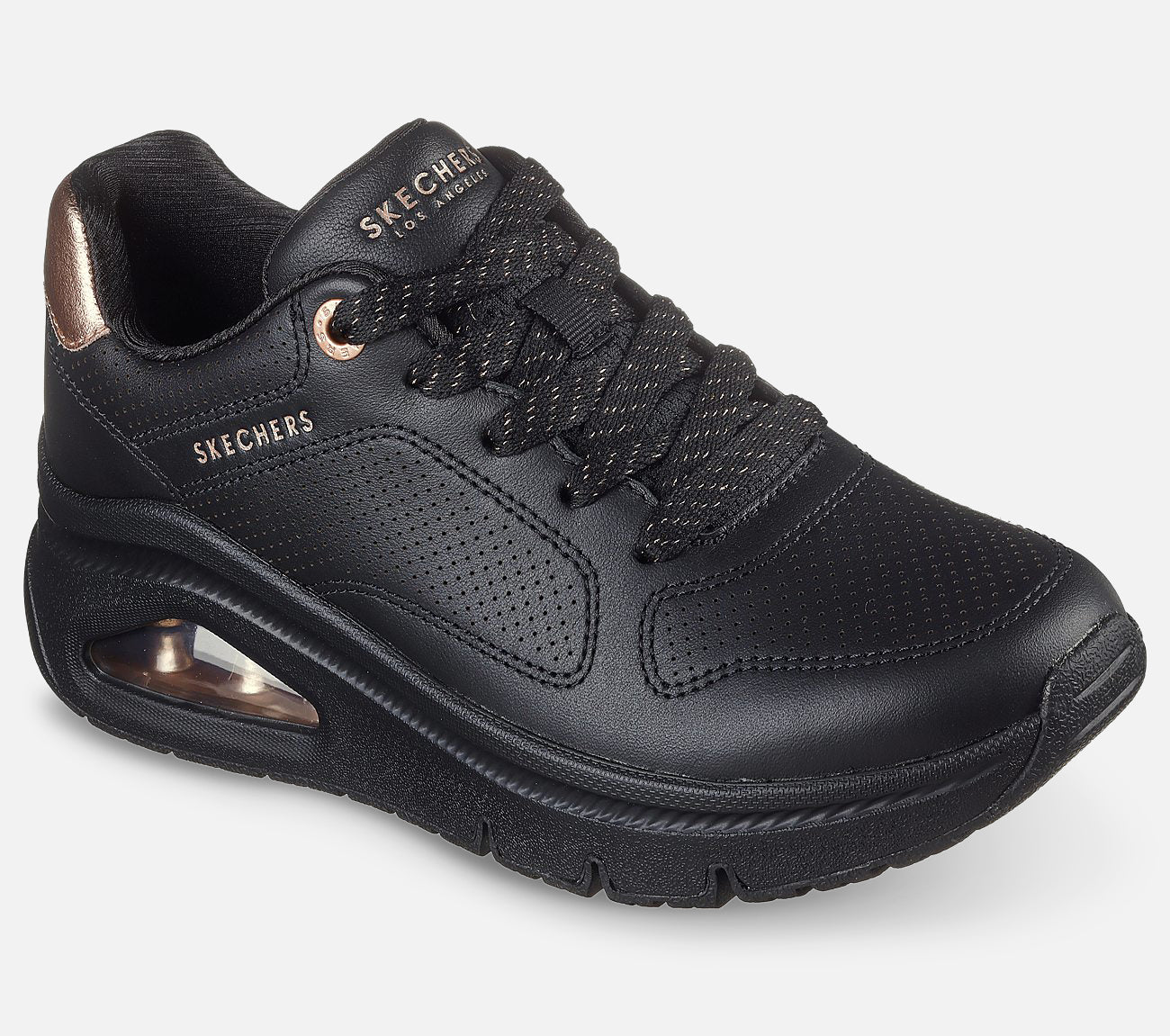 Uno Icon - Idolized Air Shoe Skechers.fi