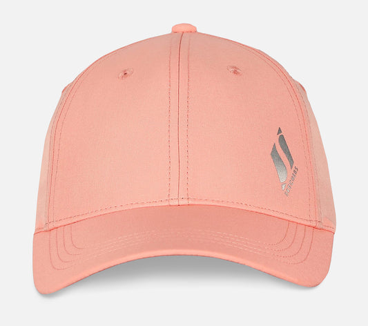 Lippis - Shine Rose Gold Diamond Hat Skechers