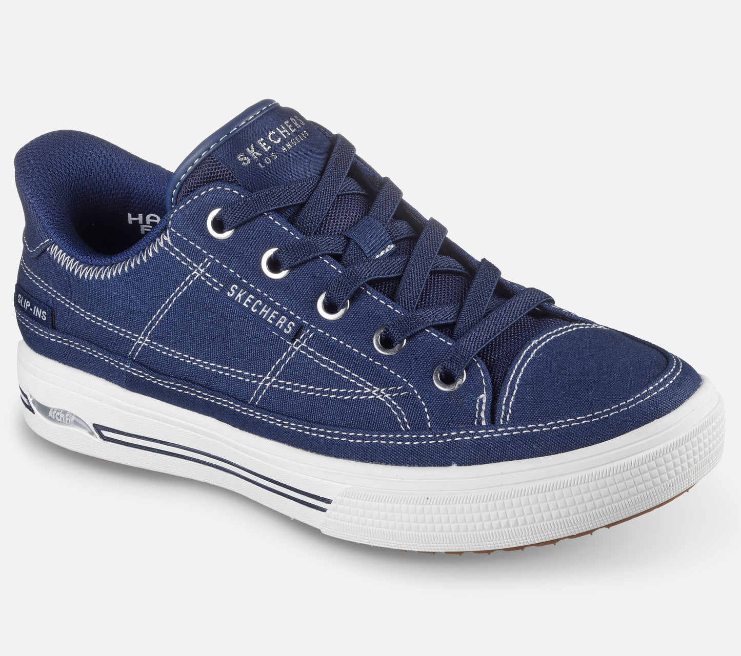 Slip-ins: Arch Fit Arcade - See Ya There Shoe Skechers.fi