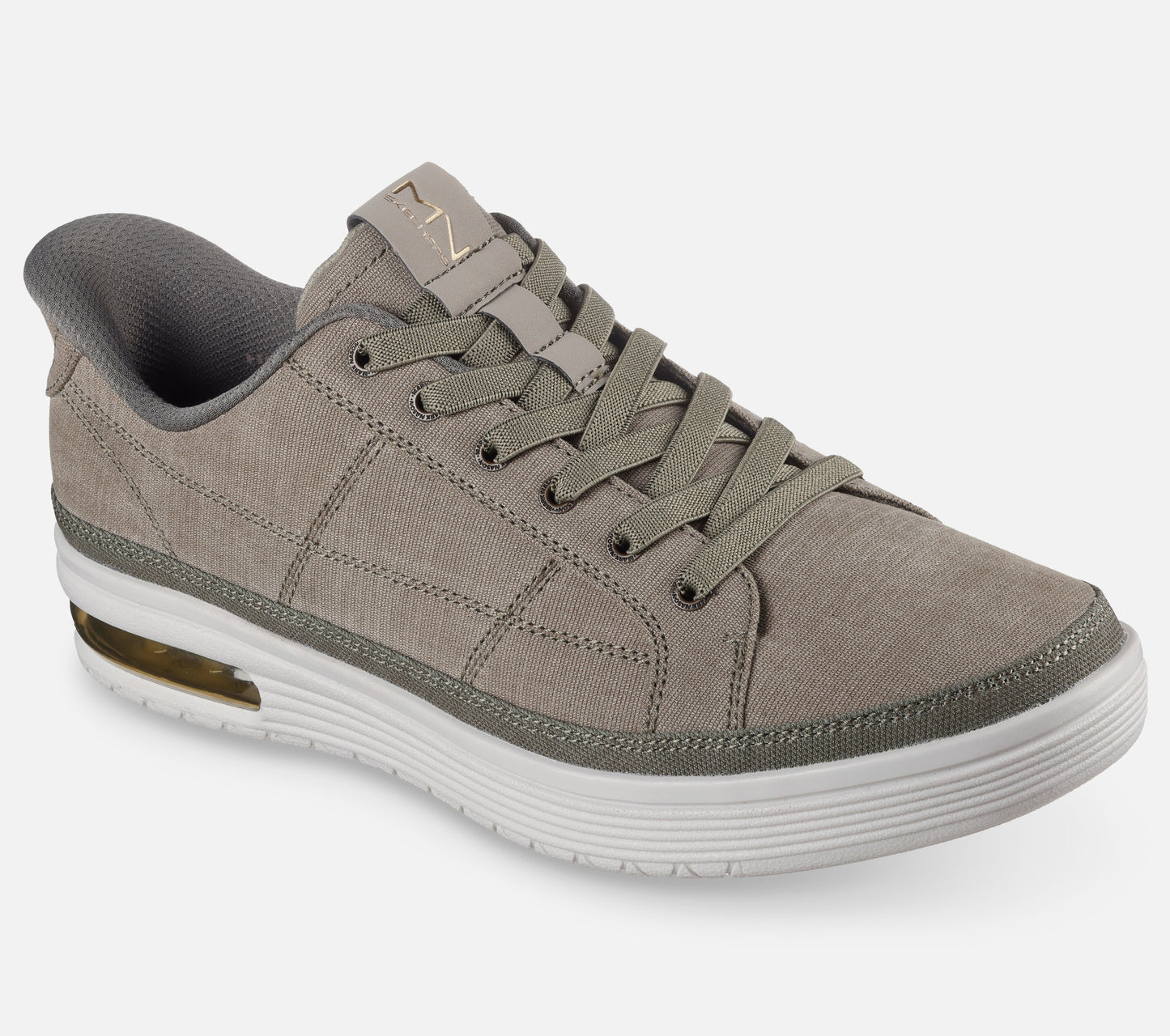 Slip-ins Mark Nason: Sup-Air - Jettz Shoe Skechers.fi
