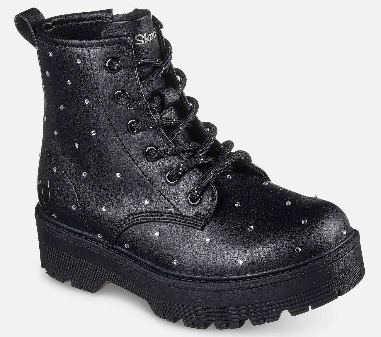 Gravlen HI - Jewel Strut Boot Skechers.fi