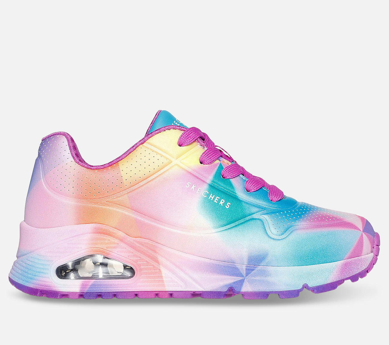 Uno Gen1 - Prism Burst Shoe Skechers.fi