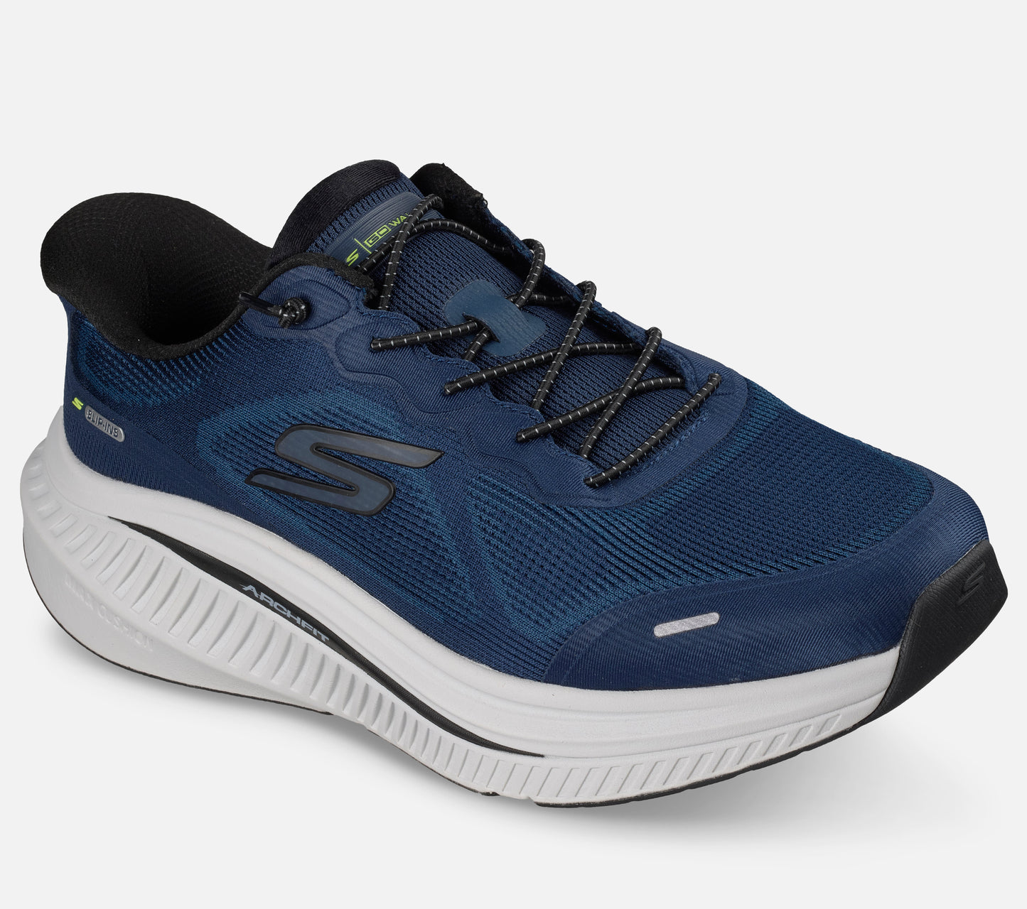 Slip-ins: GO WALK Max Cushioning Arch Fit – Justin Shoe Skechers.fi