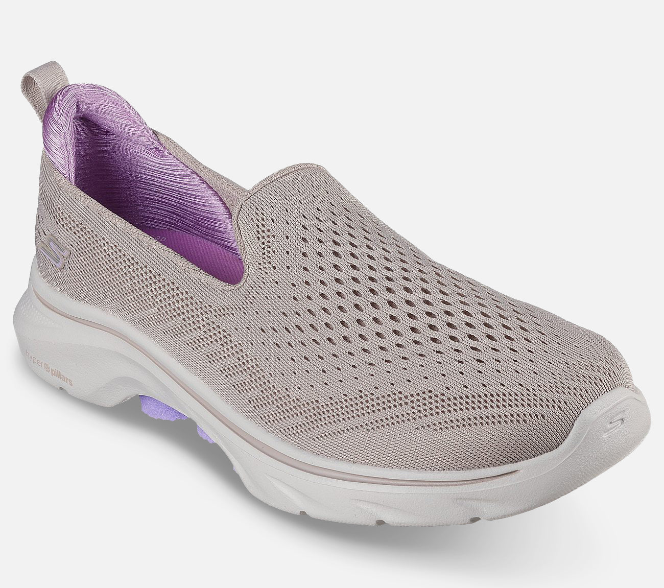 GO WALK 7 - Vina Shoe Skechers.fi