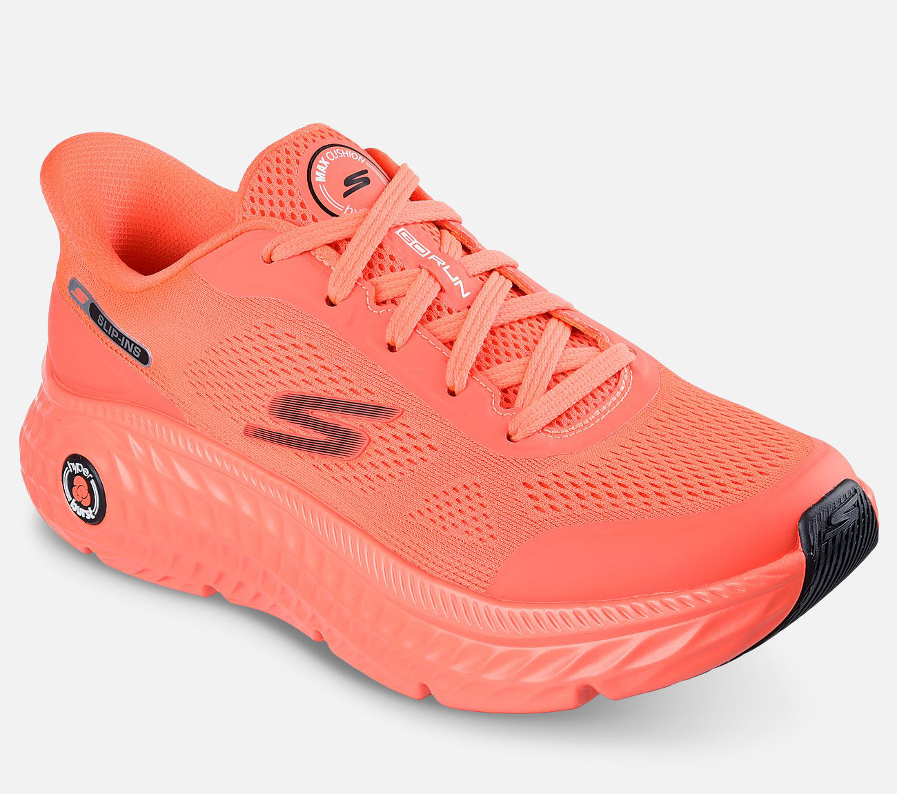 Slip-ins: Max Cushioning Hyper Craze 2.0 Shoe Skechers.fi