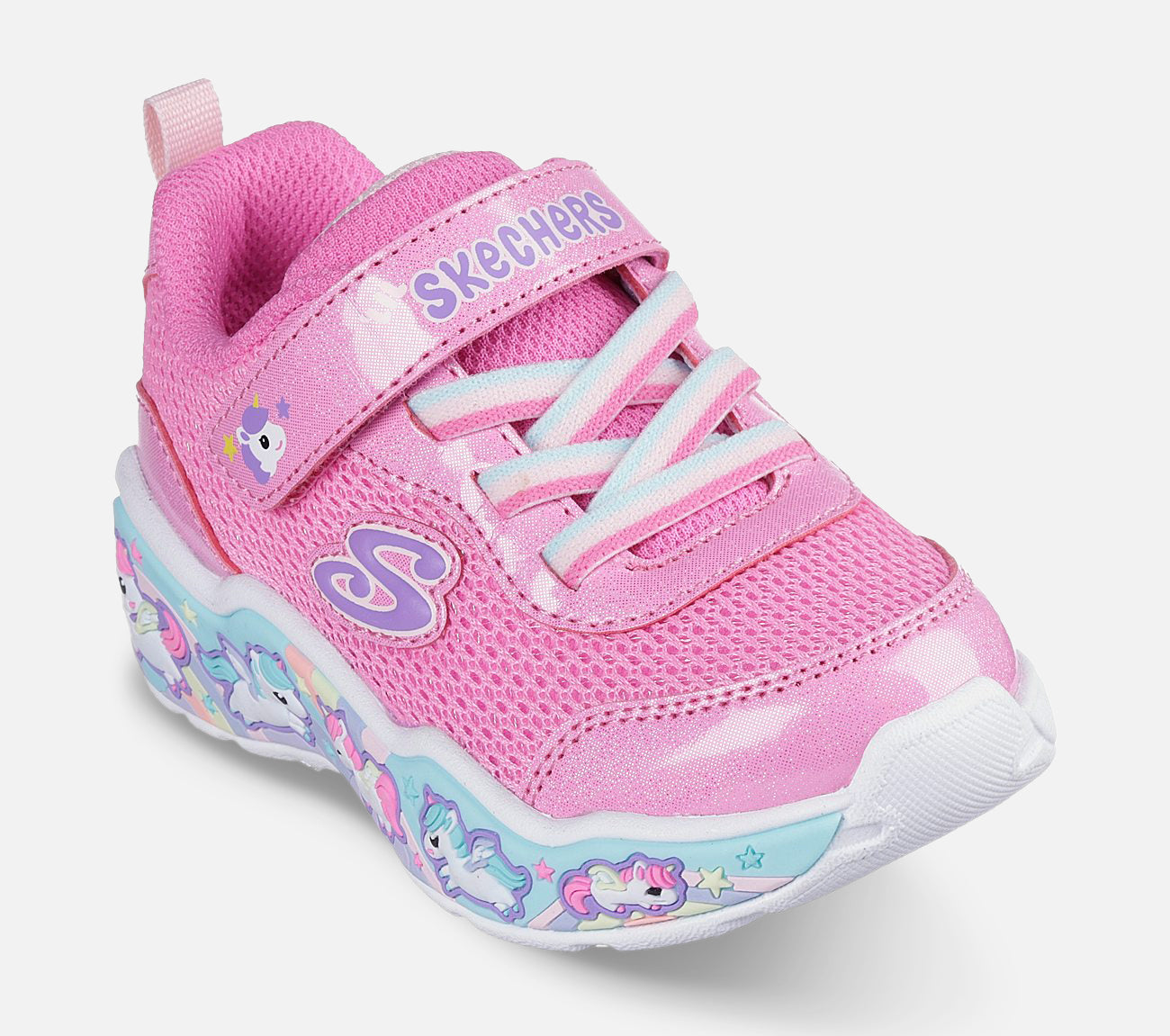 Play Scene – Fun Squad Shoe Skechers.fi