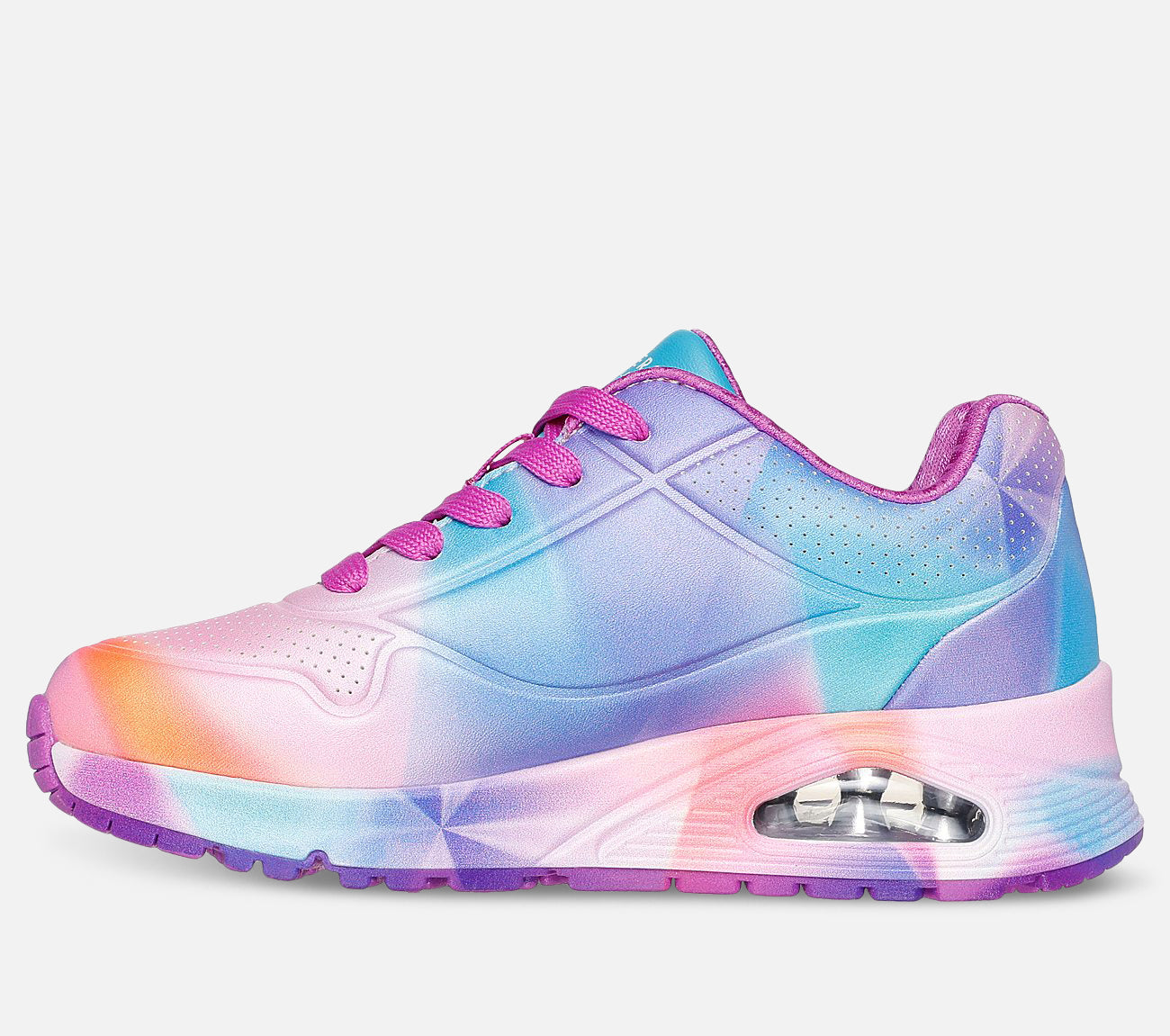 Uno Gen1 - Prism Burst Shoe Skechers.fi