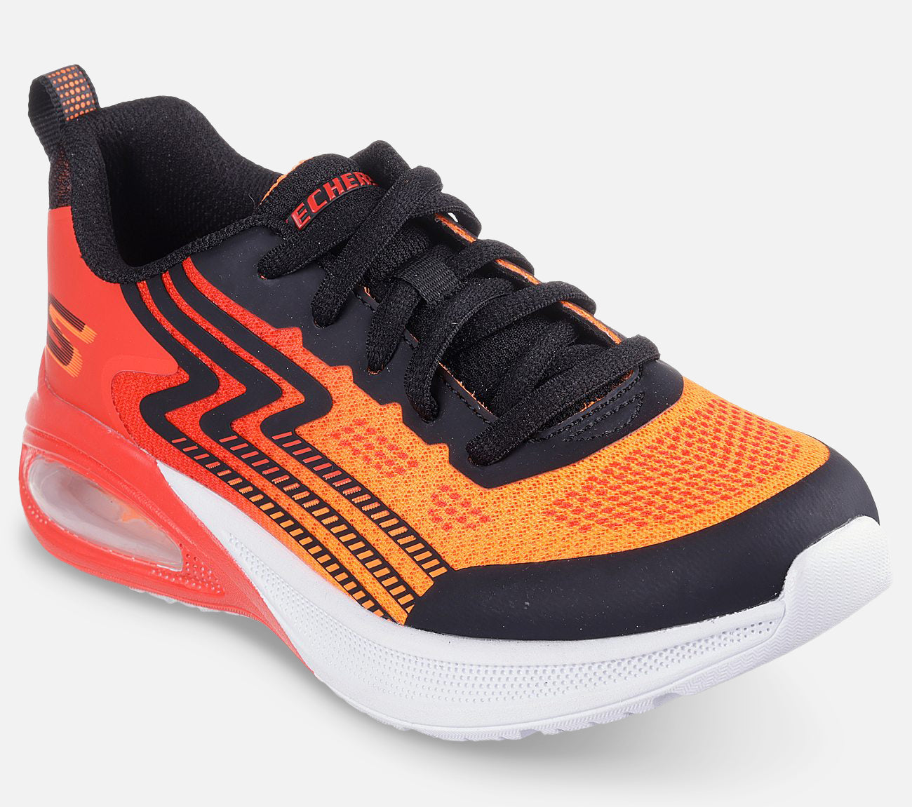 Microspec Max Advance - Vadieno Shoe Skechers.fi