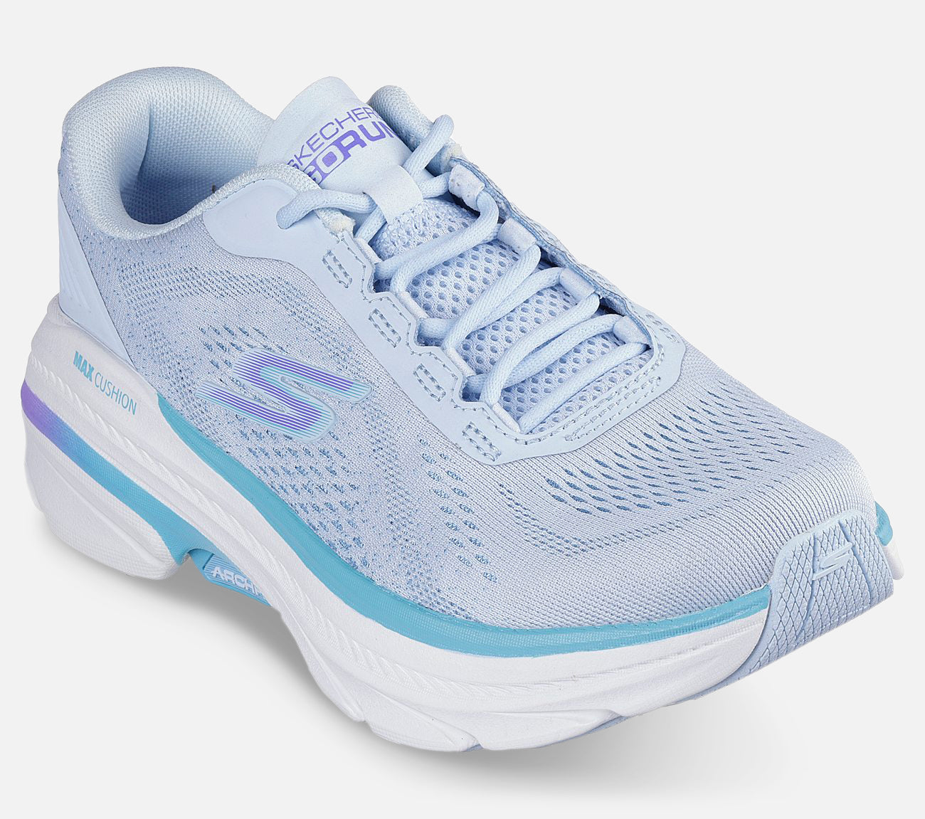 Max Cushioning Arch Fit 2.0 - Avenida Shoe Skechers.fi