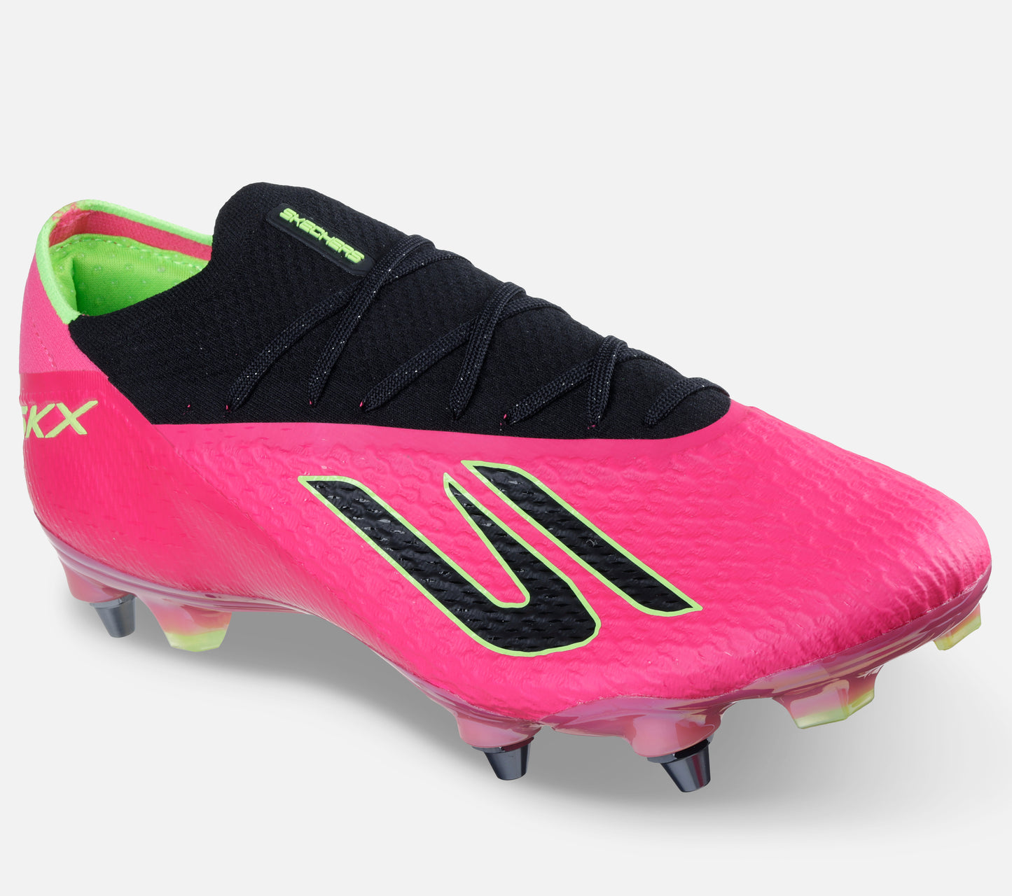 SKX_2 Elite SG Football Skechers.fi