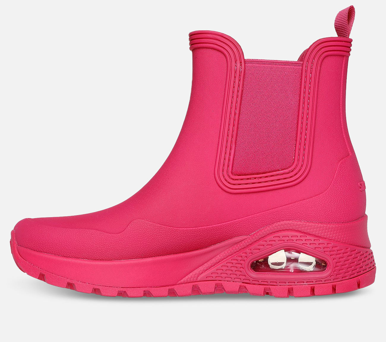 Uno Rugged - Dancing N The Rain - Waterproof Boot Skechers.fi