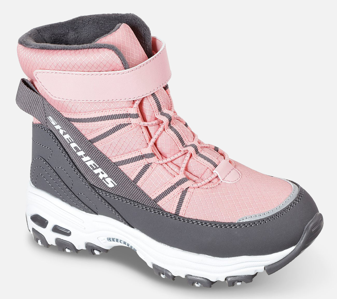 D'Lites Boot Skechers