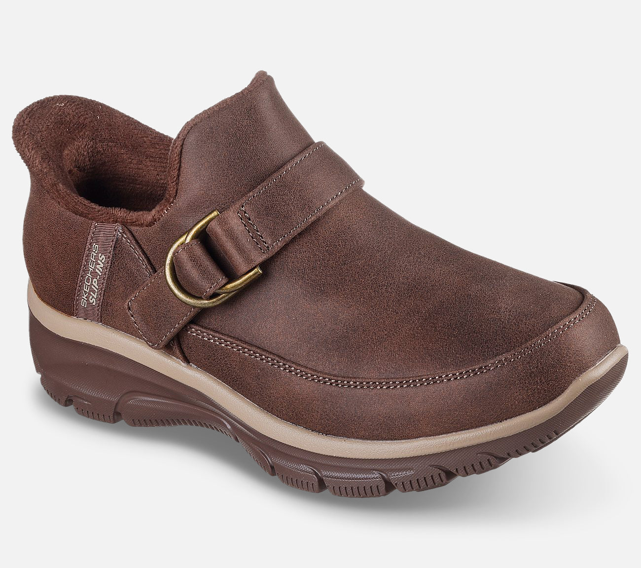 Slip-ins: Easy Going - Fun Habits Boot Skechers.fi