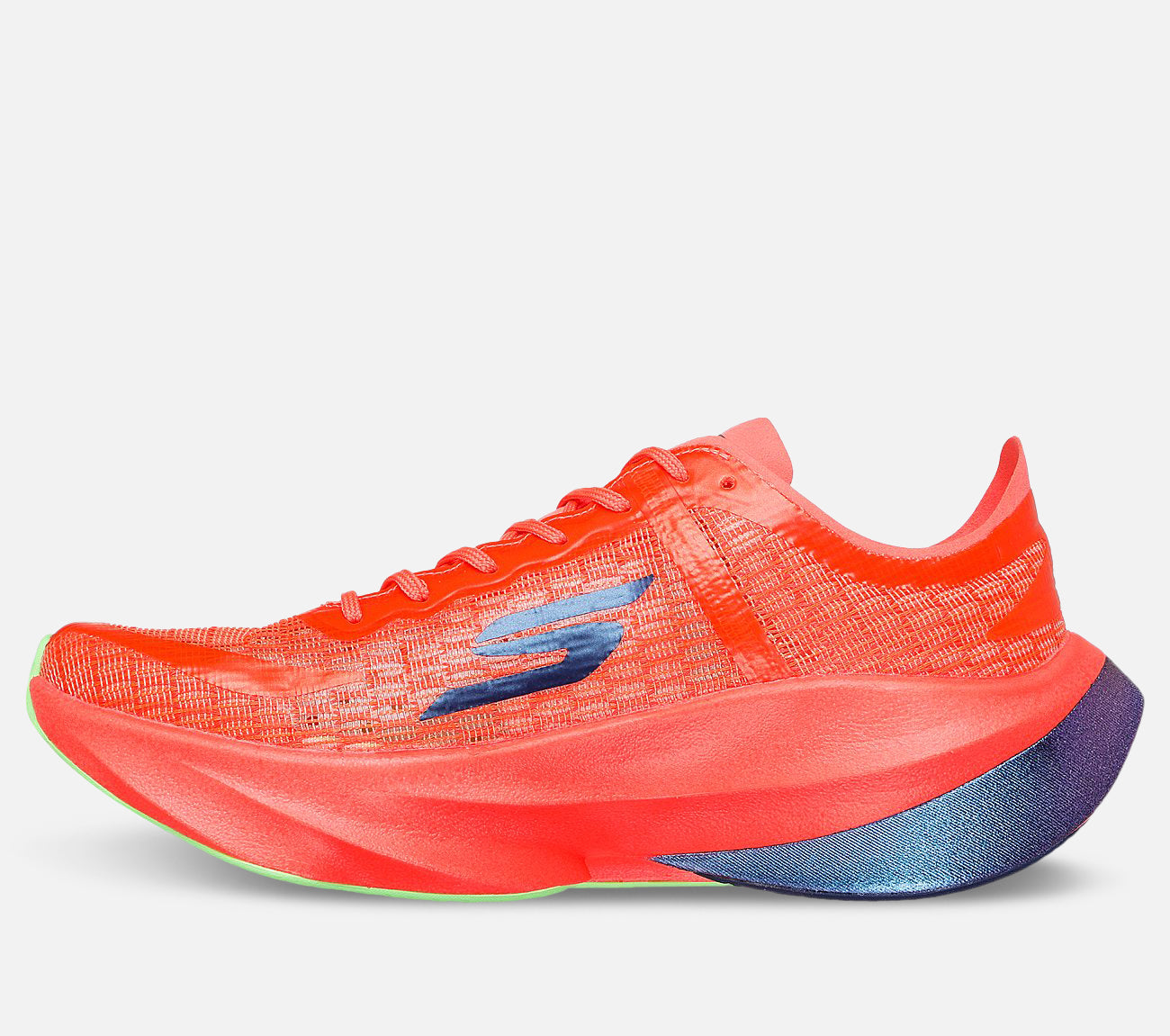 Aero Tempo Shoe Skechers.fi