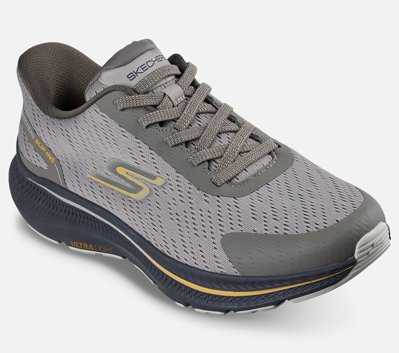 Slip-ins: GO RUN Consistent 2.0 - Worldview Shoe Skechers.fi