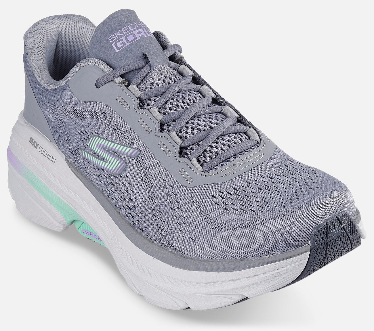 Max Cushioning Arch Fit 2.0 - Avenida Shoe Skechers.fi