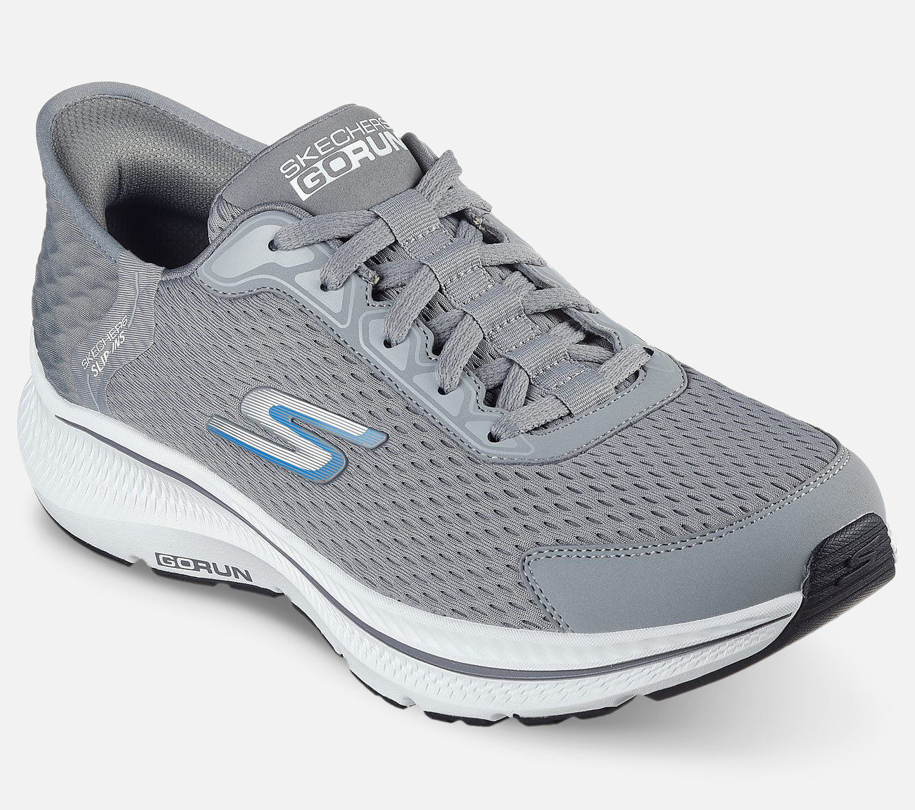 Slip-ins: GO RUN Consistent 2.0 - Empowered Shoe Skechers.fi