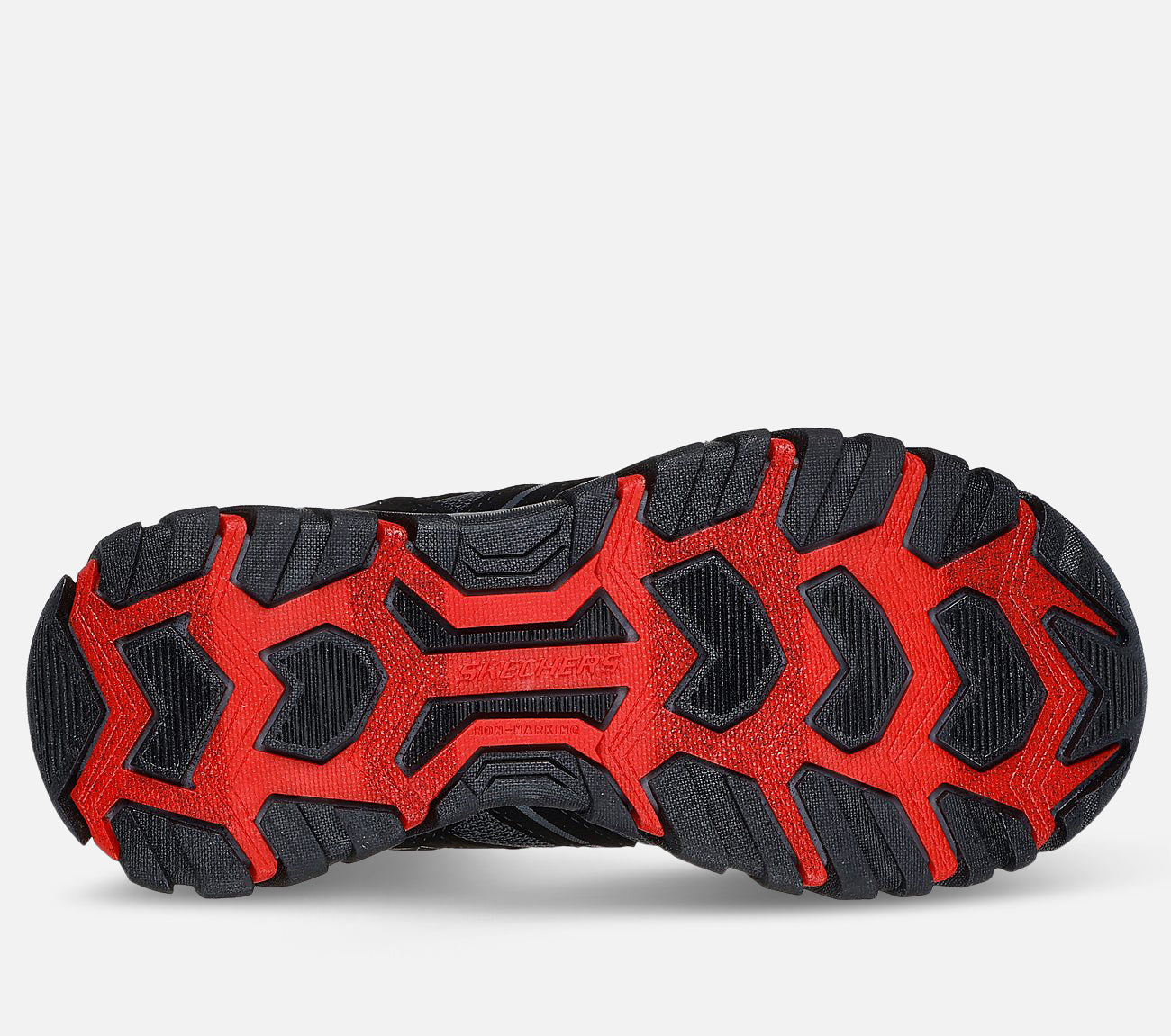 Rugged Ranger - Storm Trail - Waterproof Boot Skechers.fi