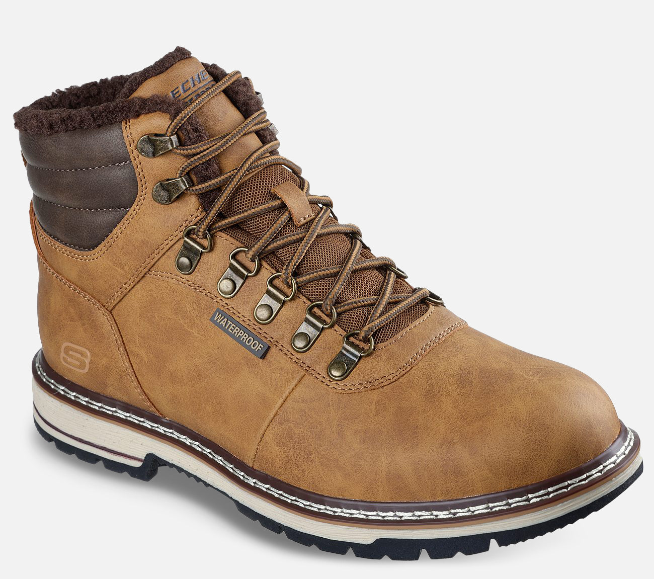 Corado - Memphis Boot Skechers.fi