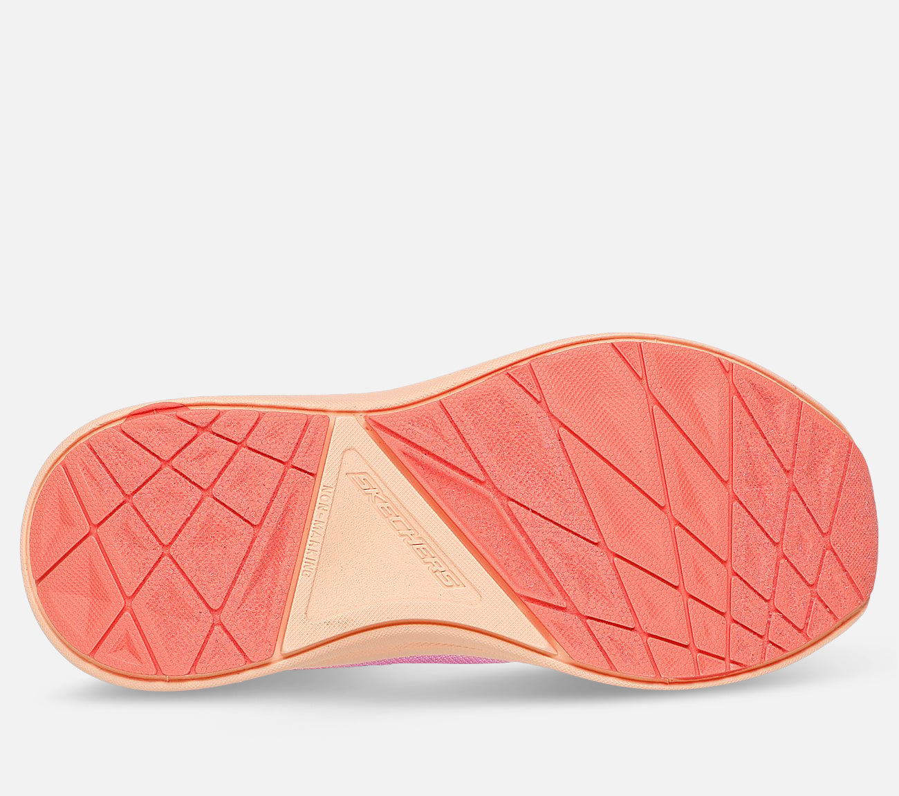Max Cushioning Ascend - Sunset Searching Shoe Skechers.fi