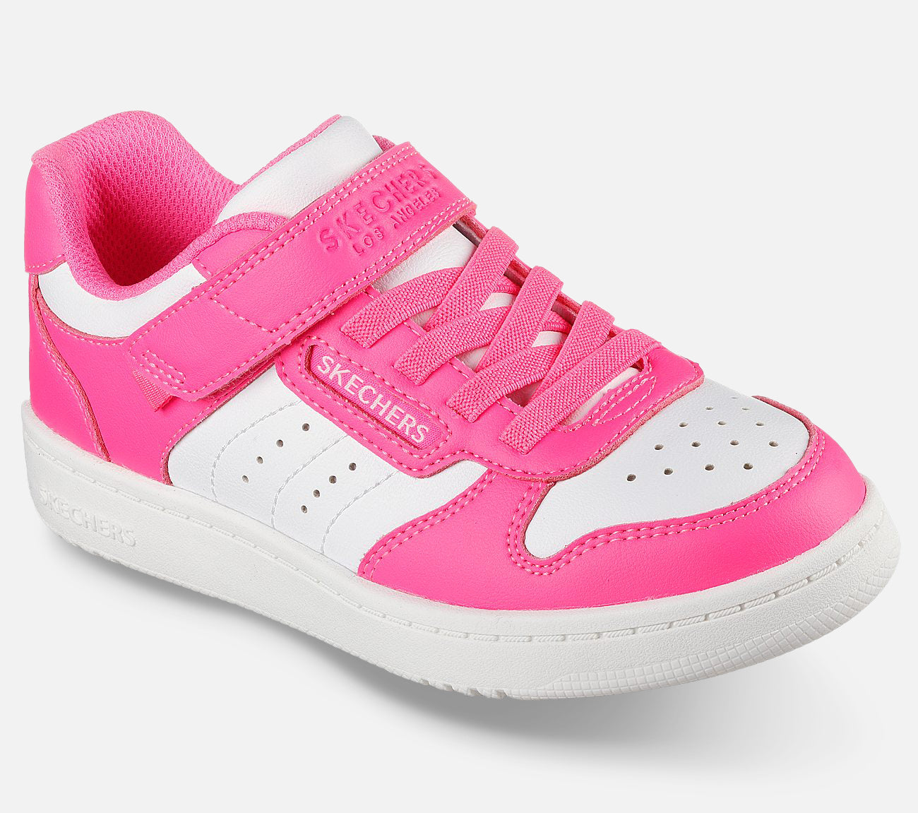 Quick Street - Style Stride Shoe Skechers.fi