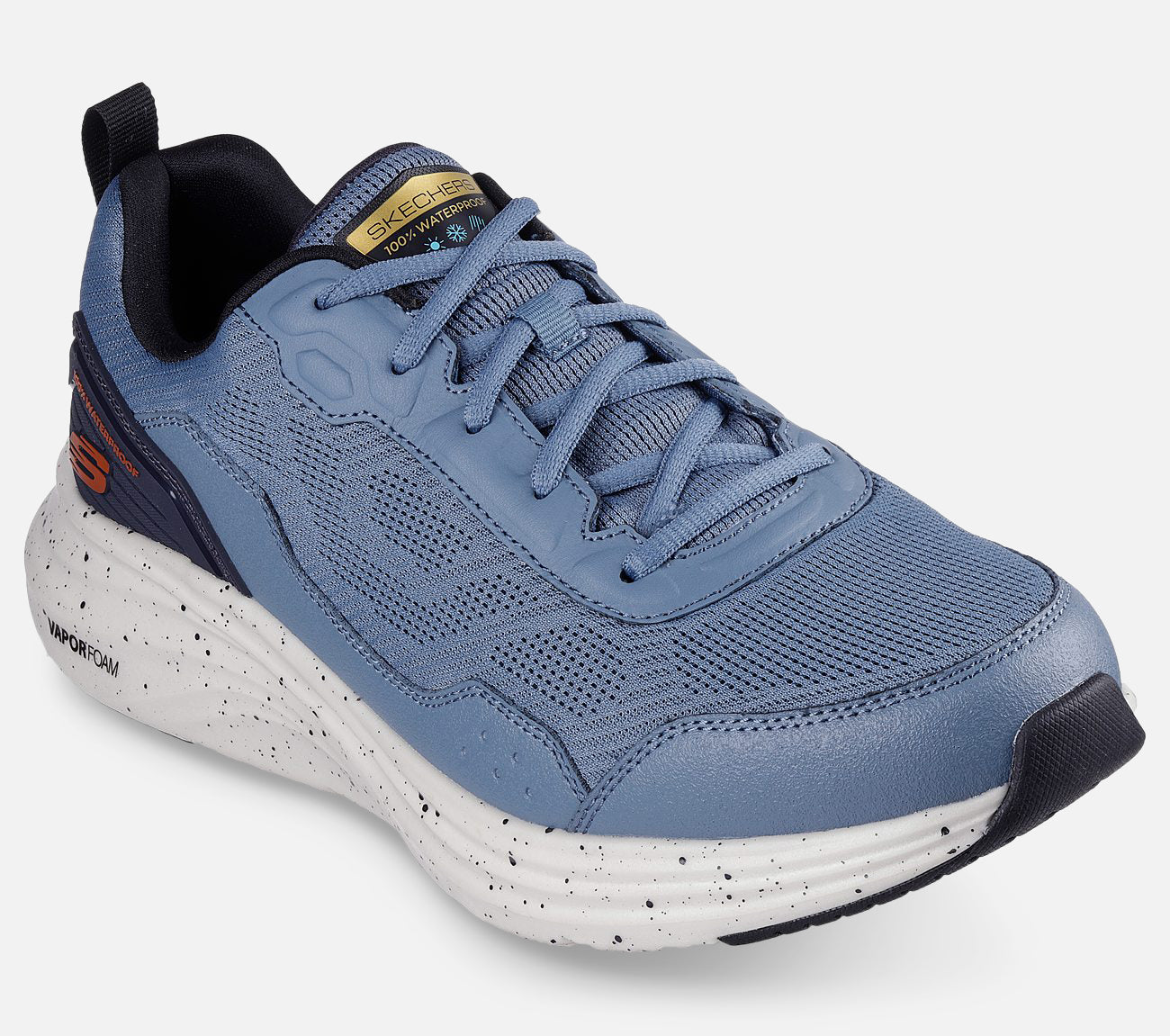 Vapor Foam - Veiko - Waterproof Shoe Skechers.fi