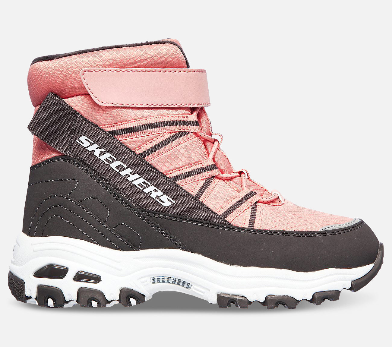 D'Lites Boot Skechers