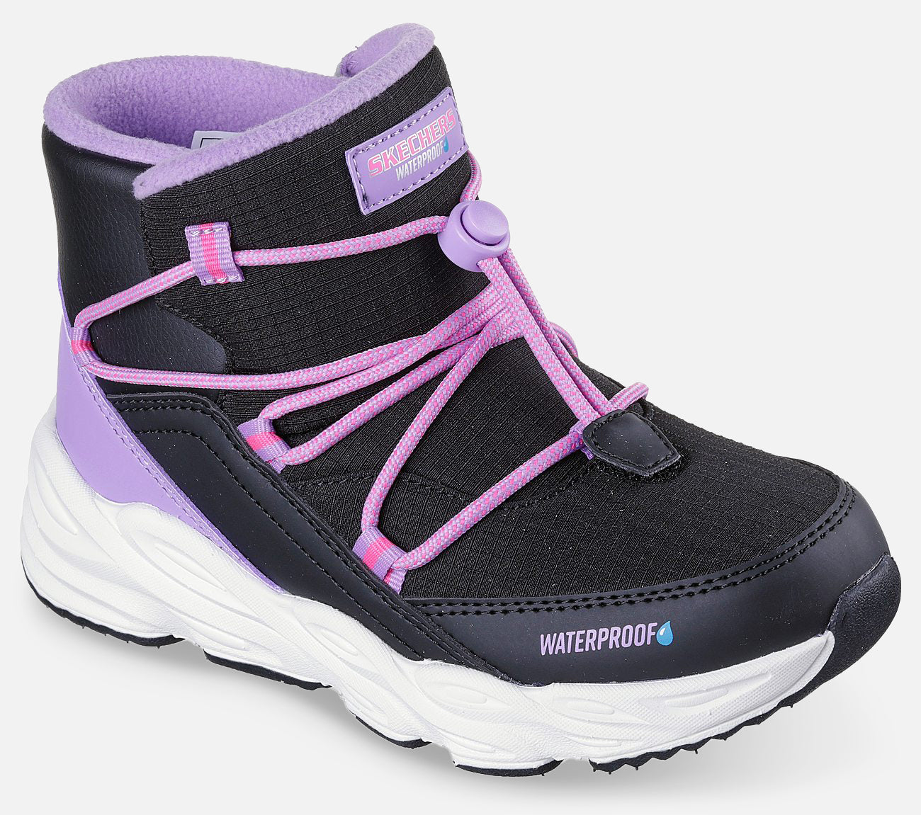 Turbo Tread - Waterproof Boot Skechers.fi