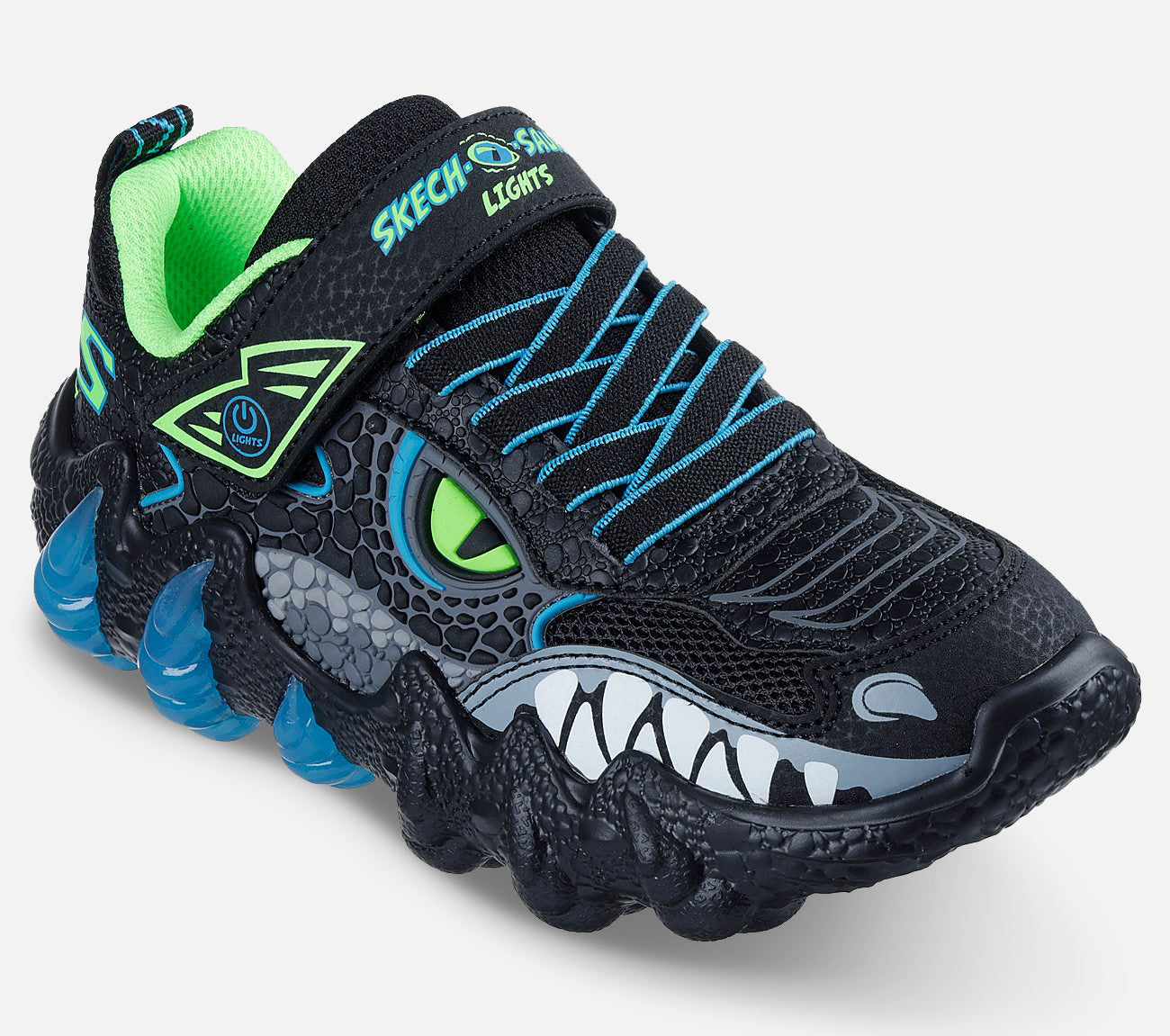 Skech-O-Saurus Light 2.0 Shoe Skechers.fi