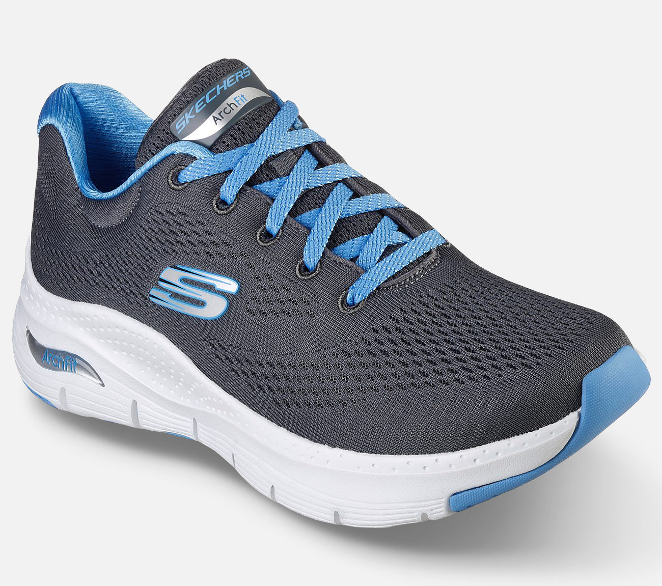 Arch Fit - Big Appeal Shoe Skechers