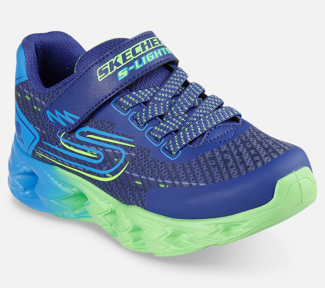 S-Lights: Vortex 2.0 - Quantroid Shoe Skechers.fi