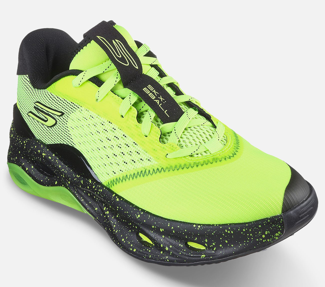 Basketball: SKX FLOAT Shoe Skechers.fi