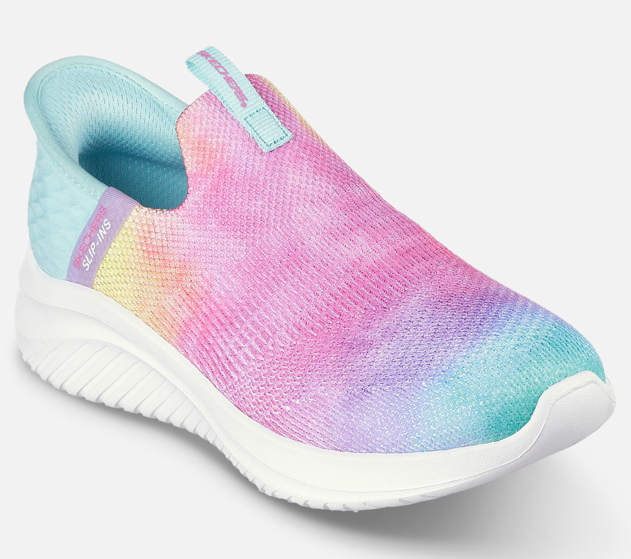 Slip-ins: Ultra Flex 3.0 - Pastel Clouds Shoe Skechers