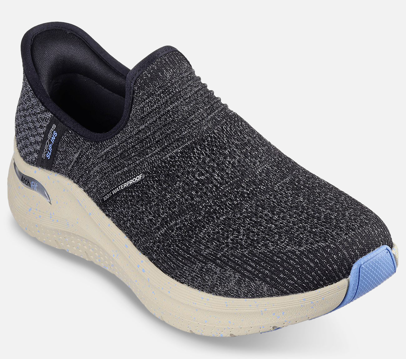 Slip-ins: Arch Fit 2.0 - Right As Rain - Waterproof Shoe Skechers.fi