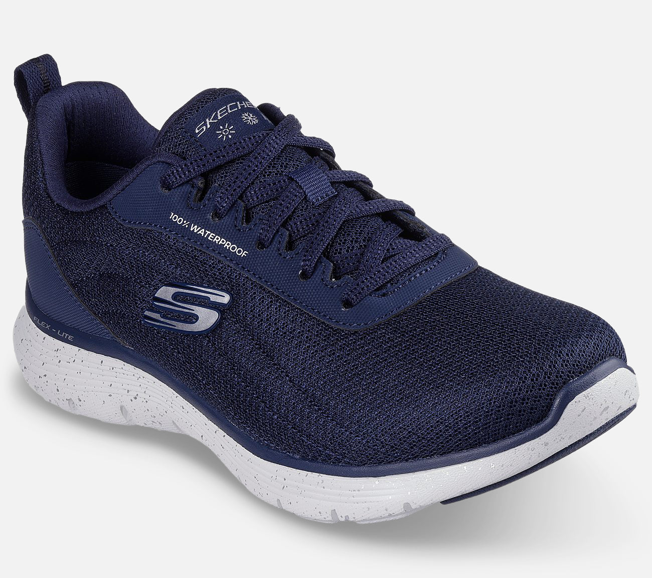 Flex Appeal 5.0 - Fresh Trek - Waterproof Shoe Skechers.fi