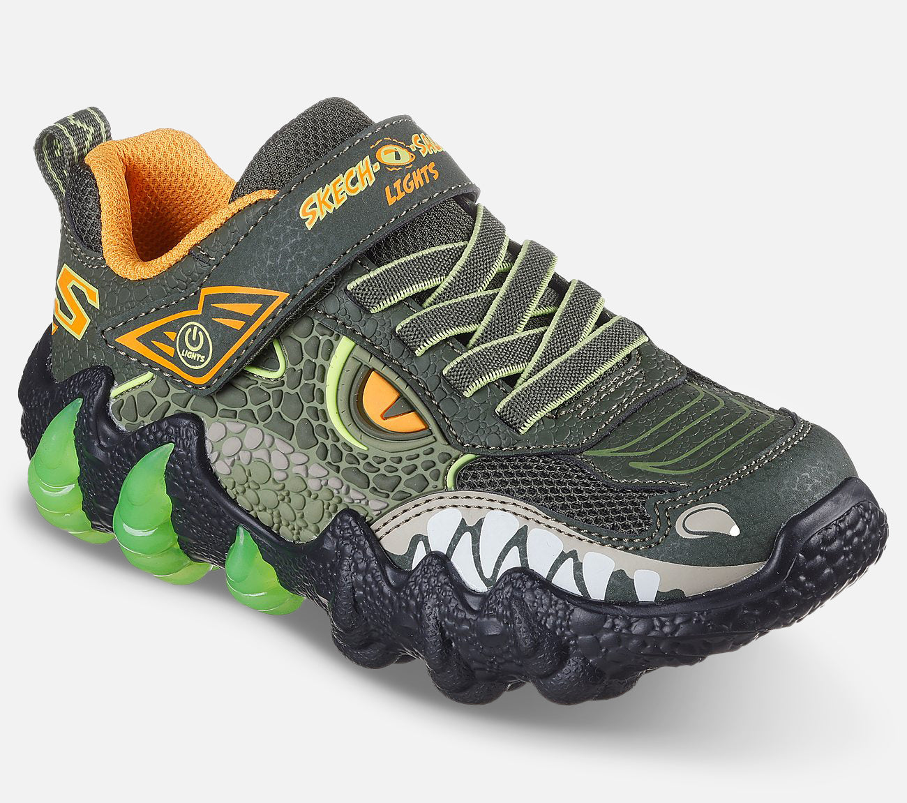 Skech-O-Saurus Light 2.0 Shoe Skechers.fi