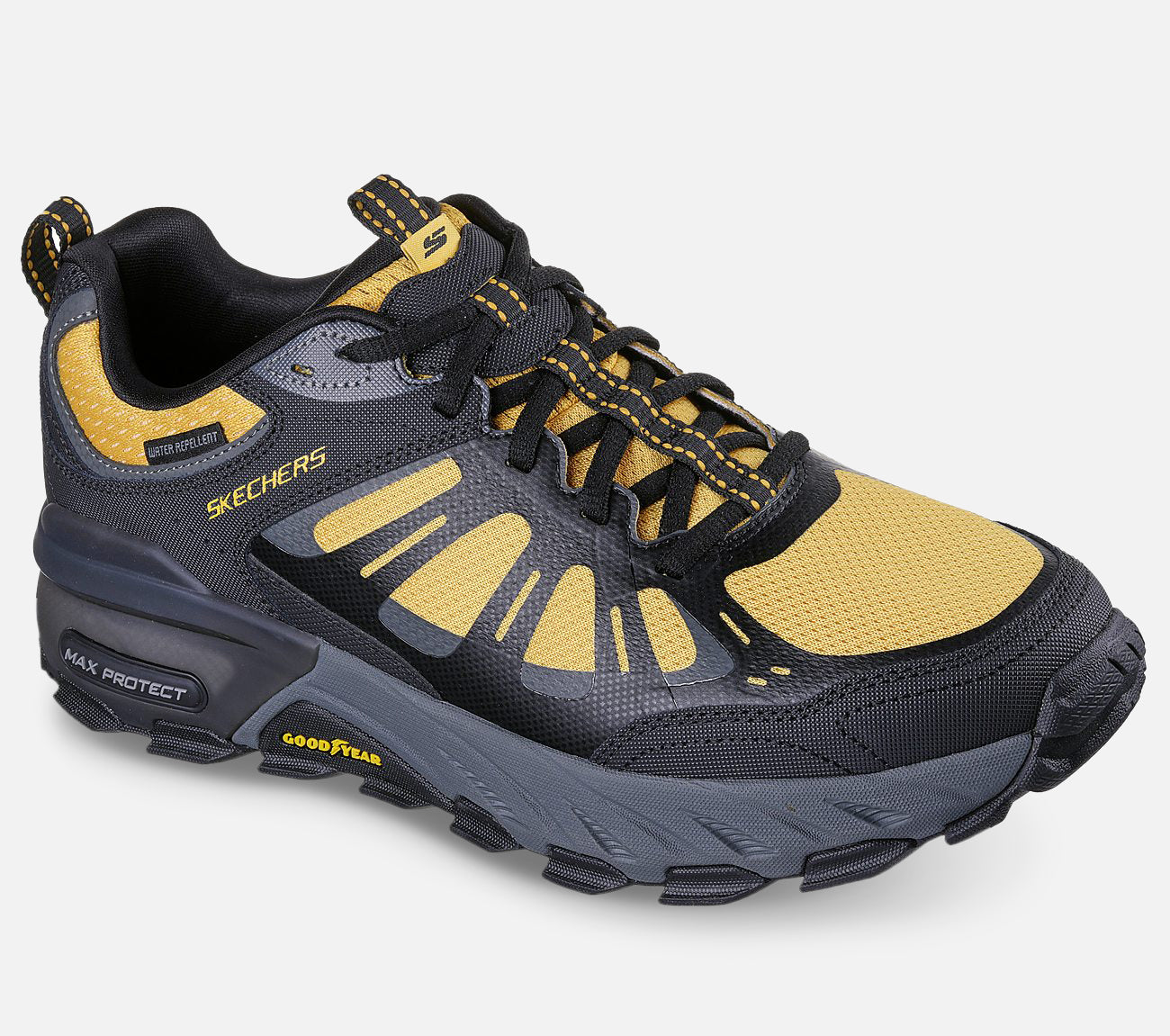 Max Protect – Sherwood Ridge Shoe Skechers.fi